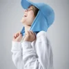 Beechfield Junior Legionnaire Style Cap