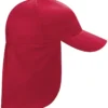Classic Red