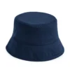 Beechfield Junior Organic Cotton Bucket Hat