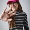 Beechfield Junior Original 5 Panel Cap