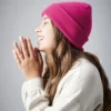 Beechfield Junior Original Cuffed Beanie
