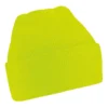 Fluorescent Yellow