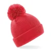 Bright Red