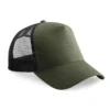 Olive Green/Black
