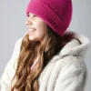 Beechfield Junior Snowstar Beanie