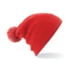 Bright Red/Off White