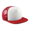 Classic Red/White