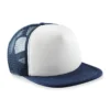 French Navy/White