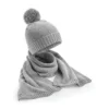 Light Grey Fleck