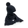 Navy Fleck