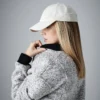 Beechfield Low Profile 6 Panel Dad Cap