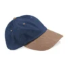 French Navy/Taupe