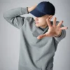 Beechfield Low Profile Heavy Cotton Drill Cap