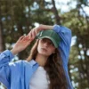 Beechfield Low Profile Vintage Cap