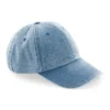 Vintage Light Denim
