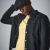 Beechfield Melton Wool Baker Boy Cap