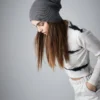 Beechfield Mens Slouch Beanie