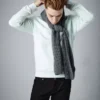 Beechfield Metro Knitted Scarf