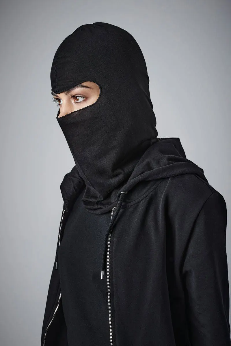 Beechfield Microfibre Balaclava