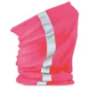 Fluorescent Pink