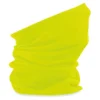 Fluorescent Yellow