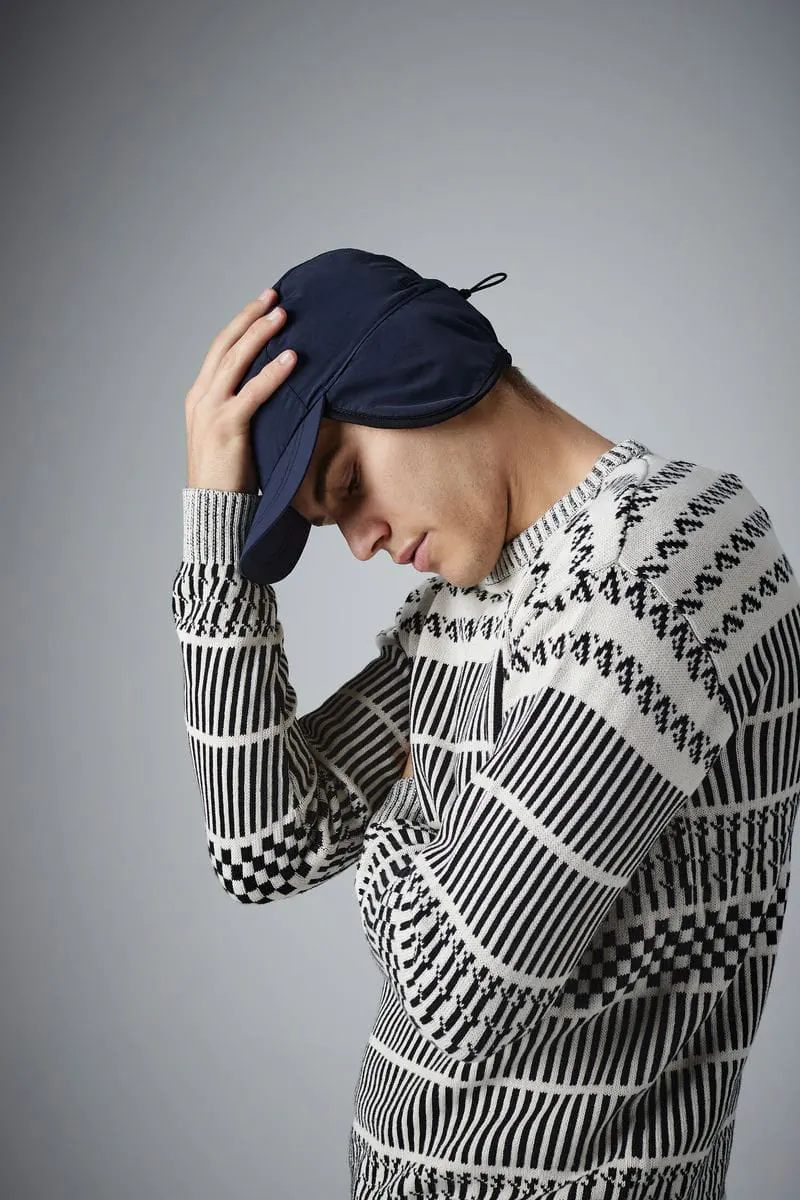 Beechfield Mountain Cap