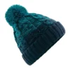 Teal/French Navy