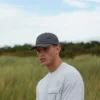 Beechfield Organic Cotton 6 Panel Cap