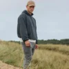 Beechfield Organic Cotton 6 Panel Dad Cap