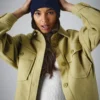 Beechfield Organic Cotton Beanie