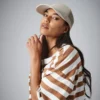 Beechfield Organic Cotton Trucker
