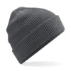 Graphite Grey
