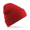 Bright Red