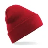 Classic Red