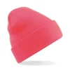 Fluorescent Pink