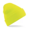 Fluorescent Yellow
