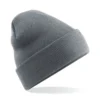 Graphite Grey