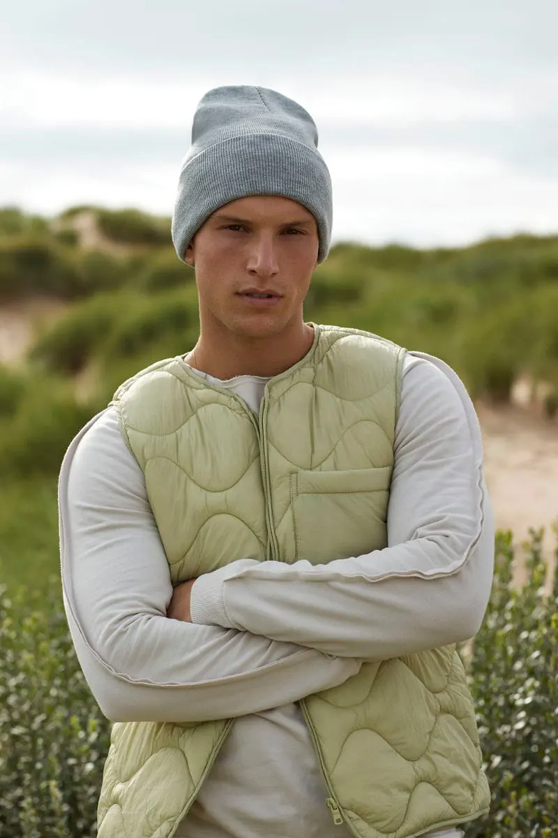 Beechfield Original Deep Cuffed Beanie