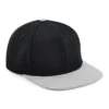 Black/Grey