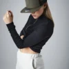 Beechfield Original Flat Peak 6 Panel Trucker