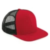 Classic Red/Black
