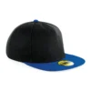 Black/Bright Royal