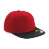 Classic Red/Black