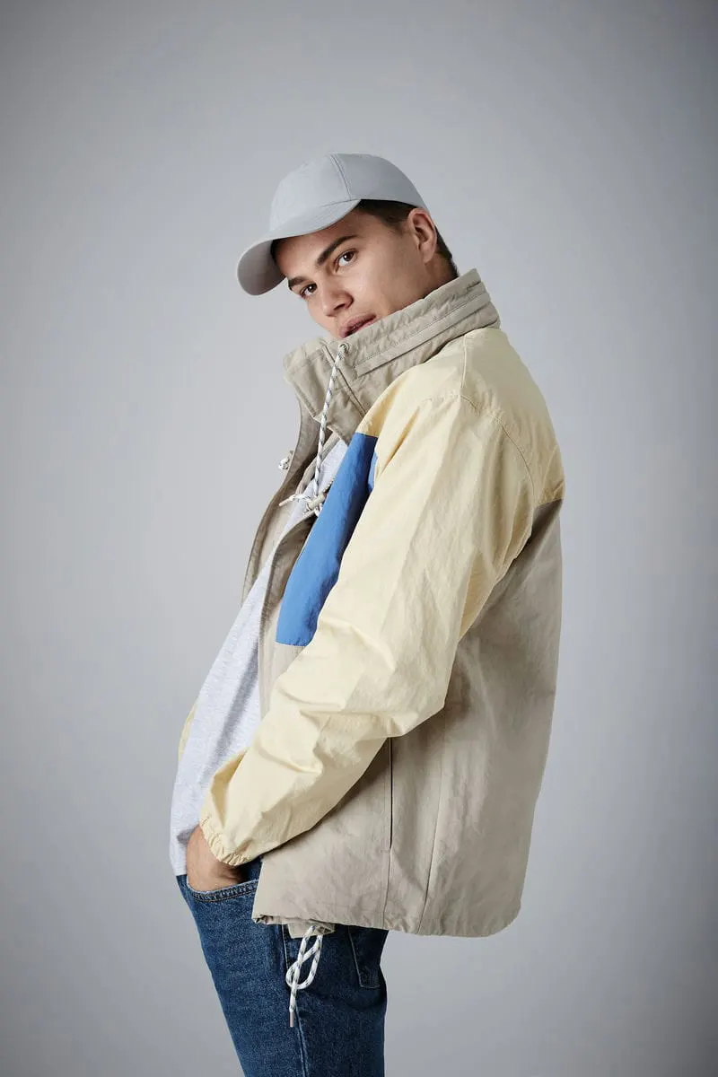 Beechfield Outdoor 6 Panel Cap