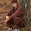 Beechfield Oversized Cuffed Beanie