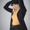 Beechfield Peaked Beanie