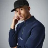 Beechfield Pitcher Snapback