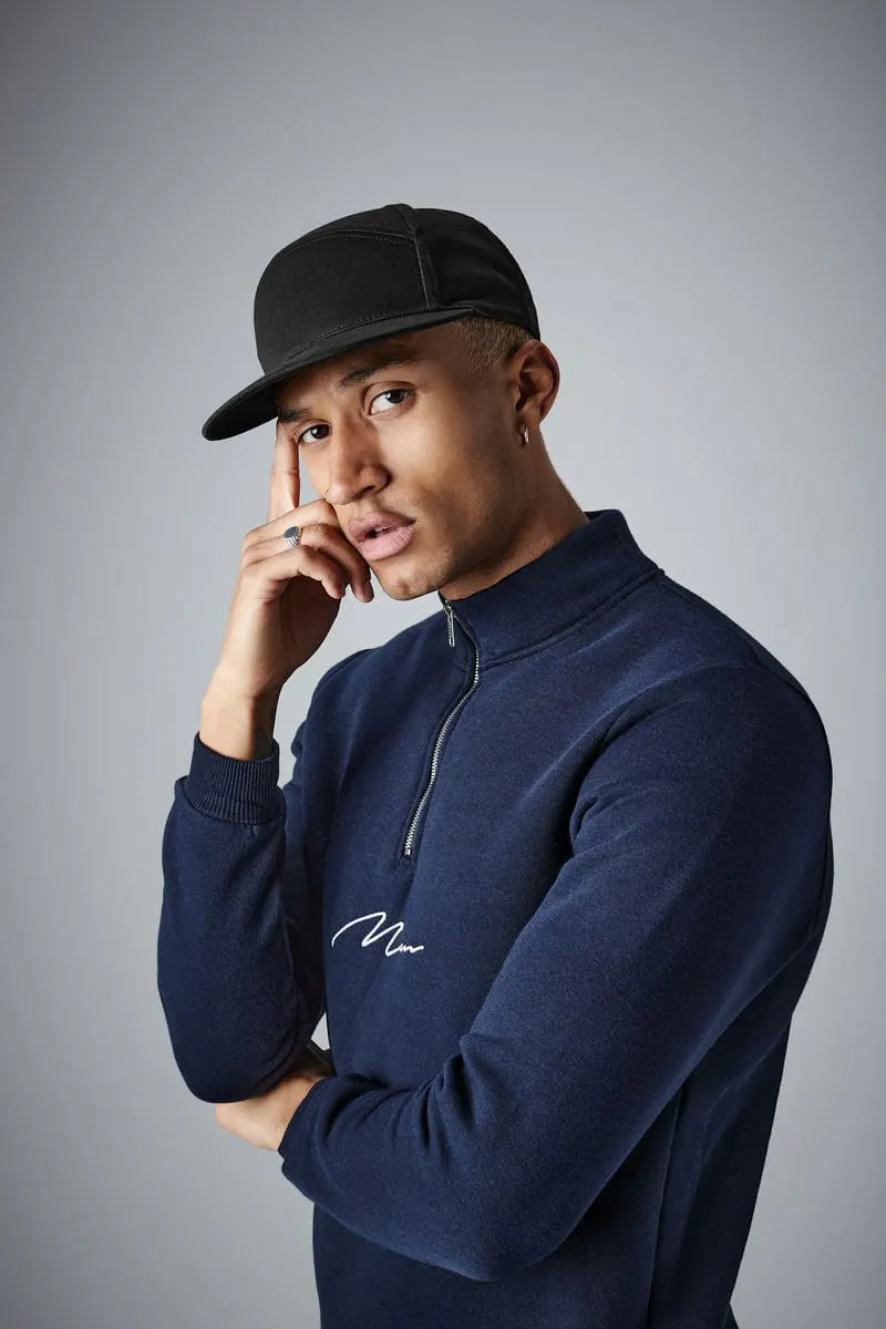 Beechfield Pitcher Snapback