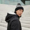 Beechfield Pitchside Beanie