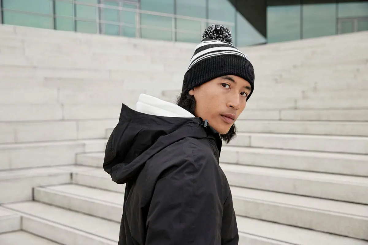 Beechfield Pitchside Beanie